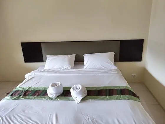 Standard Double Room (Residence Wing)