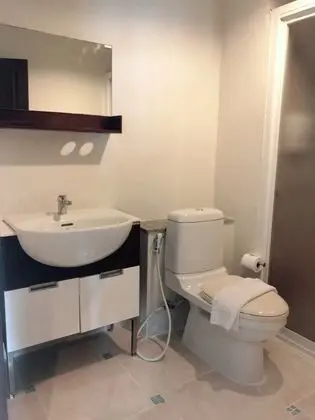 Standard Twin Room (Residence Wing)