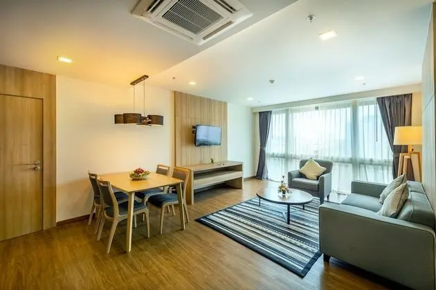 PLAAI Prime Suite One Bedroom