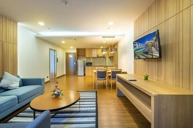 PLAAI Prime Suite One Bedroom