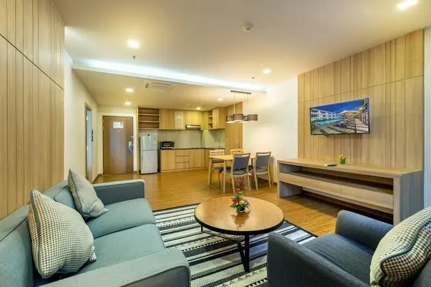 PLAAI Prime Suite One Bedroom