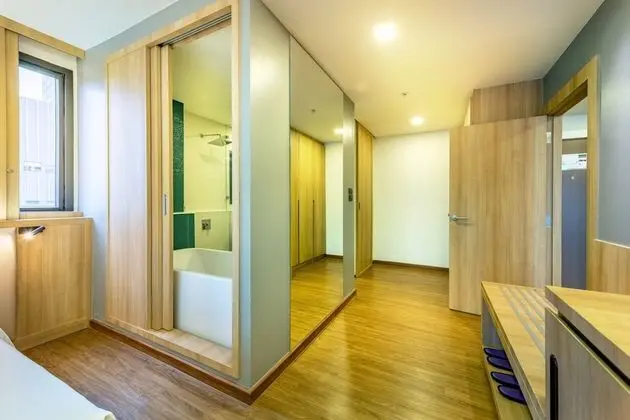 PLAAI Prime Suite One Bedroom