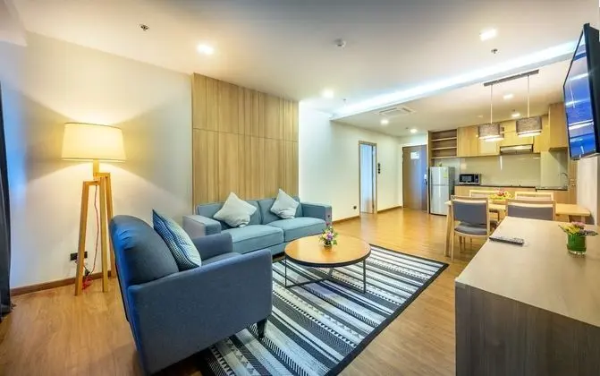 PLAAI Prime Suite One Bedroom