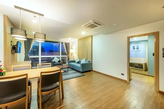 PLAAI Prime Suite One Bedroom