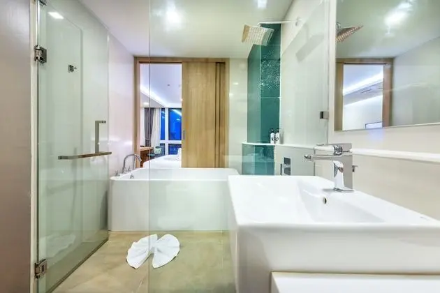 PLAAI Prime Suite One Bedroom