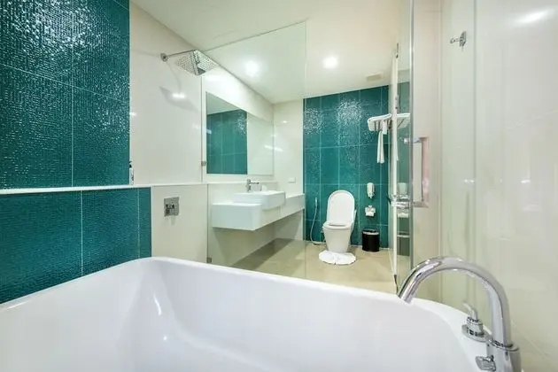 PLAAI Prime Suite One Bedroom