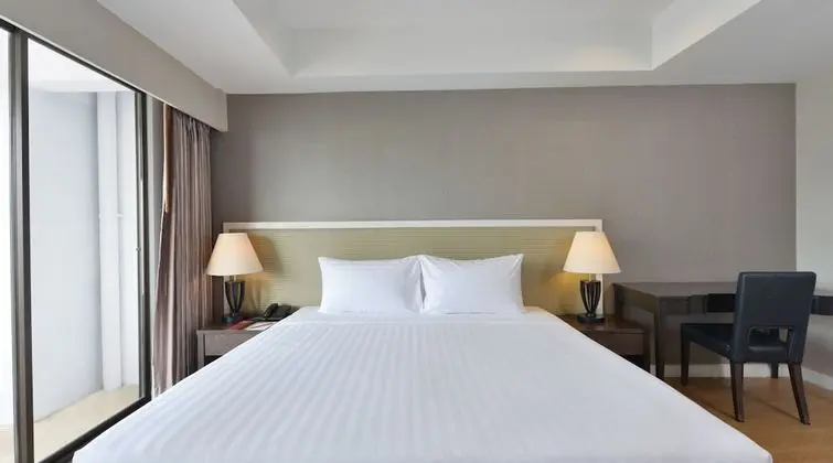 Deluxe Stüdyo, Okyanus Manzaralı