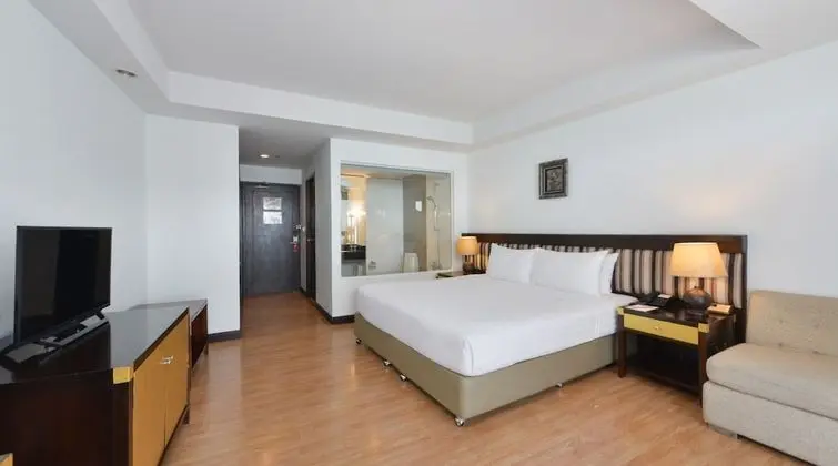 Deluxe Stüdyo, Okyanus Manzaralı
