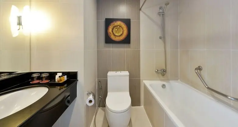 Superior Stüdyo, Şehir Manzaralı