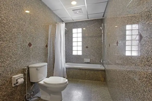 Premier Üç Kişilik Oda