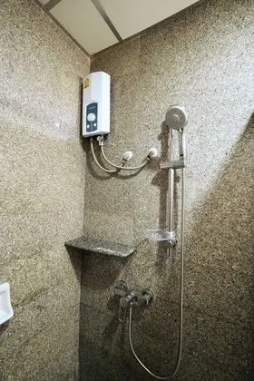 Standard Tek Büyük Yataklı Oda, Penceresiz