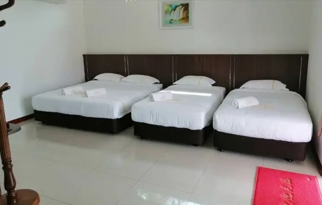 Deluxe Oda (Prime - Plus Room)