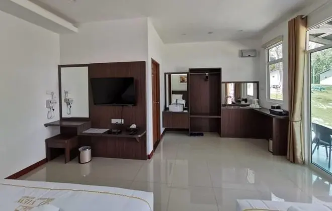 Deluxe Oda (Prime - Plus Room)