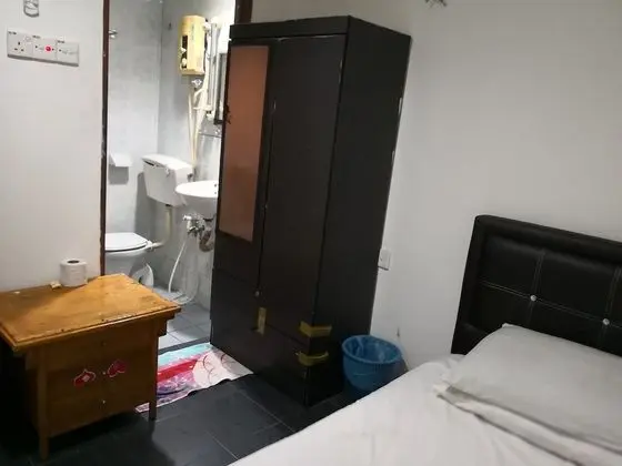 Standard Tek Büyük Yataklı Oda, 1 Büyük (Queen) Boy Yatak