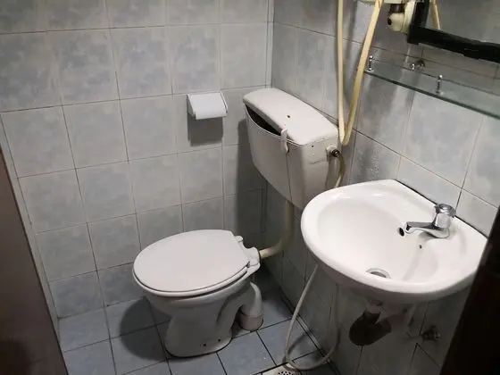 Standard Tek Büyük Yataklı Oda, 1 Büyük (Queen) Boy Yatak