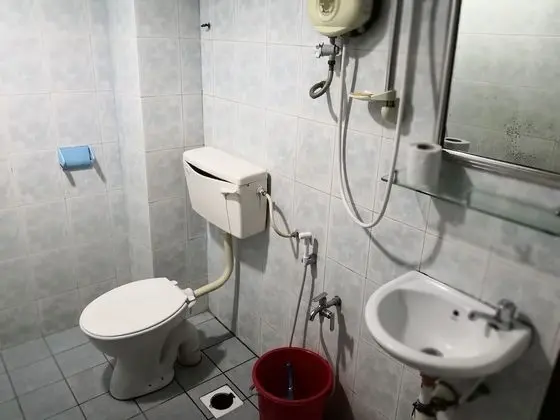 Standard Tek Büyük Yataklı Oda, 1 Büyük (Queen) Boy Yatak