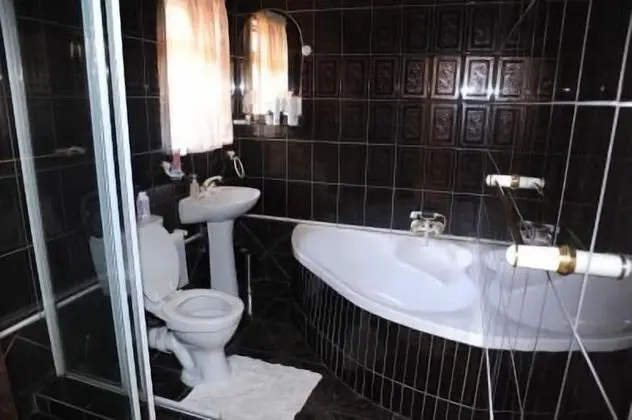 Luxury Oda (Barlinka)