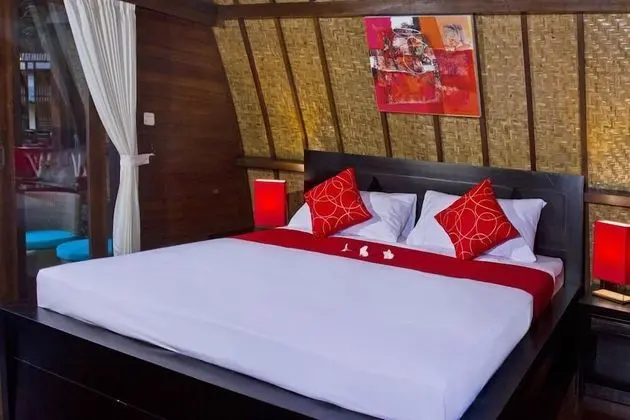 Deluxe Bungalov