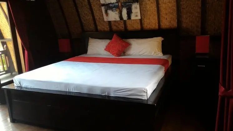 Deluxe Bungalov