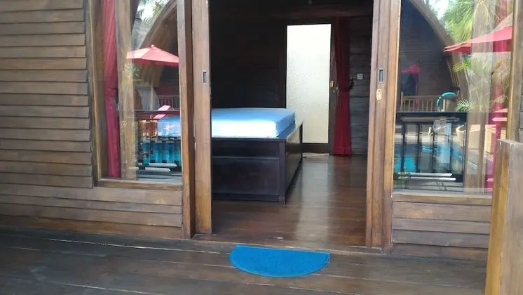 Deluxe Bungalov