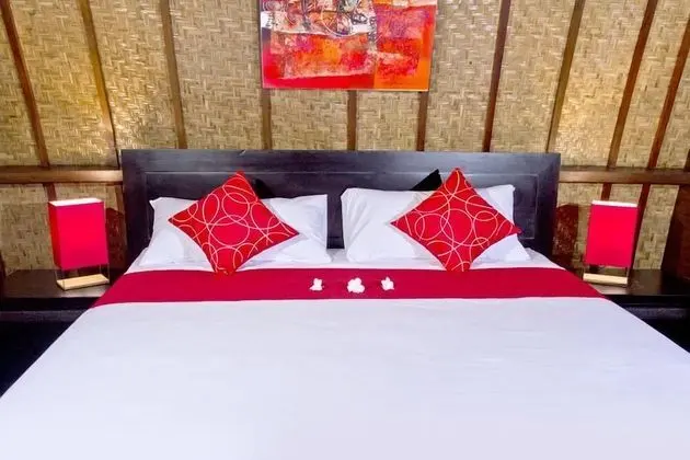 Deluxe Bungalov