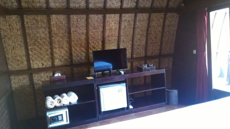 Deluxe Bungalov