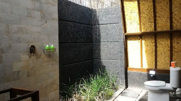 Deluxe Bungalov