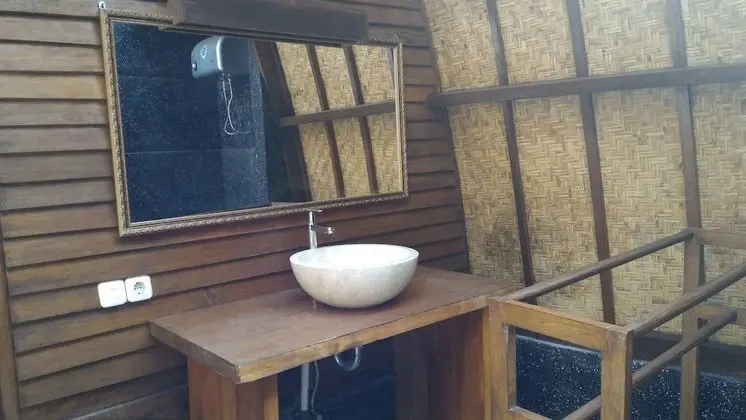 Deluxe Bungalov