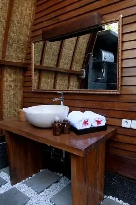 Deluxe Bungalov