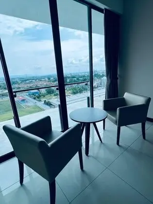 Executive Süit