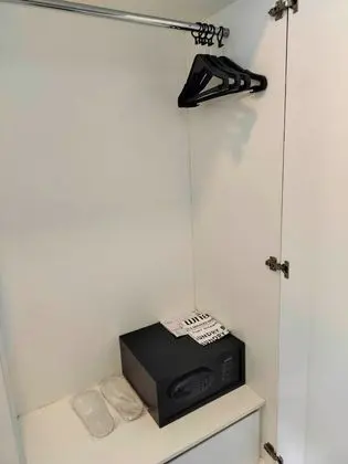 Superior İki Ayrı Yataklı Oda