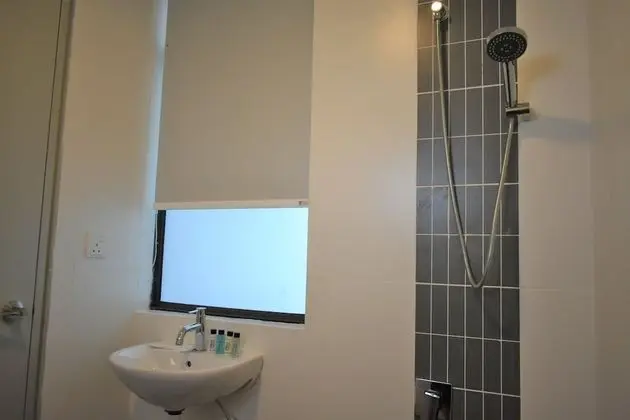 Superior İki Ayrı Yataklı Oda