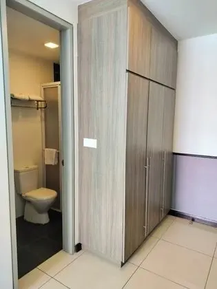 Superior İki Ayrı Yataklı Oda