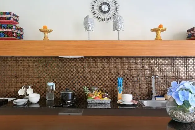 Villa, 2 Yatak Odası, Kişiye Özel Havuzlu