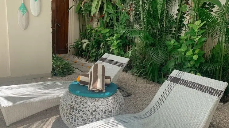 Villa, 2 Yatak Odası, Kişiye Özel Havuzlu
