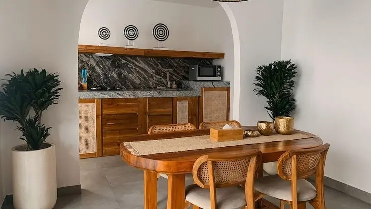 Deluxe Villa, 2 Yatak Odası, Kişiye Özel Havuzlu