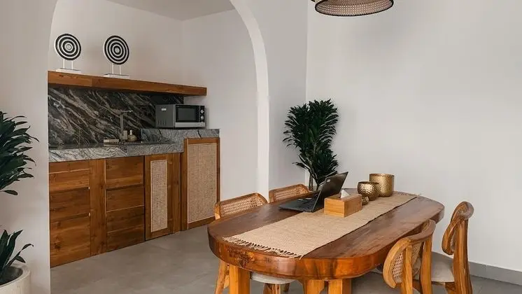 Deluxe Villa, 2 Yatak Odası, Kişiye Özel Havuzlu