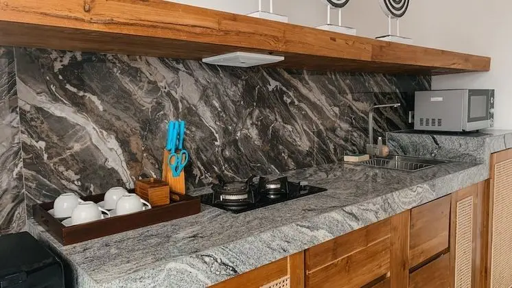 Deluxe Villa, 2 Yatak Odası, Kişiye Özel Havuzlu