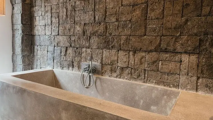 Deluxe Villa, 2 Yatak Odası, Kişiye Özel Havuzlu
