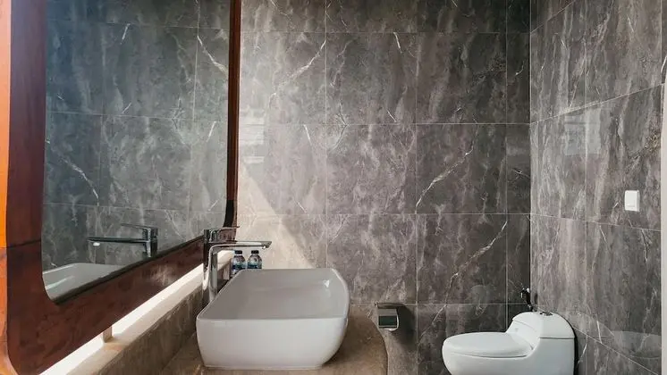 Deluxe Villa, 2 Yatak Odası, Kişiye Özel Havuzlu