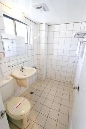 Standard Dört Kişilik Oda, 2 Çift Kişilik Yatak
