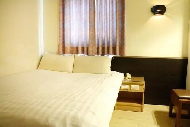 Standard Tek Büyük Yataklı Oda, 1 Çift Kişilik Yatak