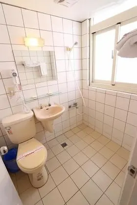 Standard Tek Büyük Yataklı Oda, 1 Çift Kişilik Yatak