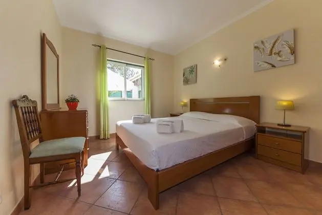 Villa, 3 Yatak Odası