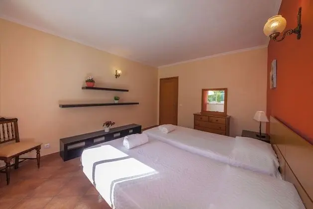 Villa, 3 Yatak Odası