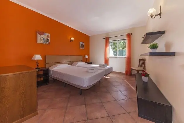 Villa, 3 Yatak Odası