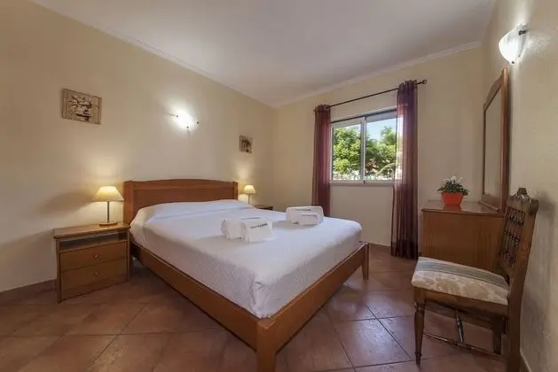 Villa, 3 Yatak Odası