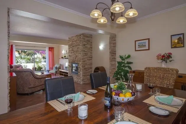 Villa, 3 Yatak Odası
