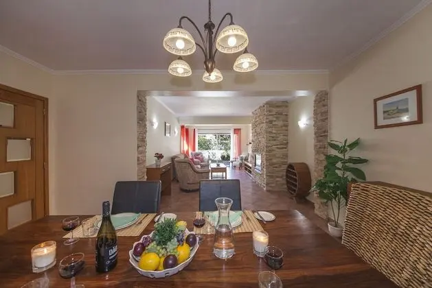Villa, 3 Yatak Odası