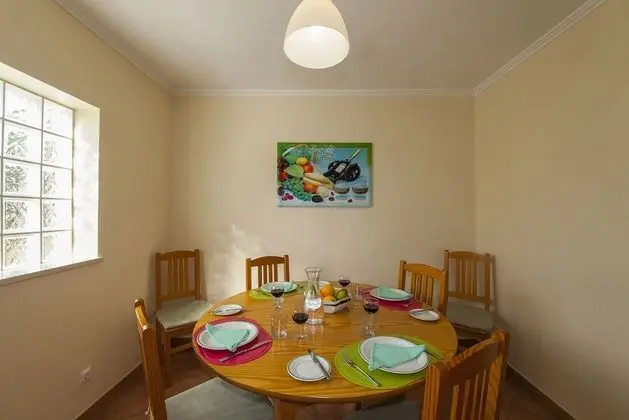 Villa, 3 Yatak Odası